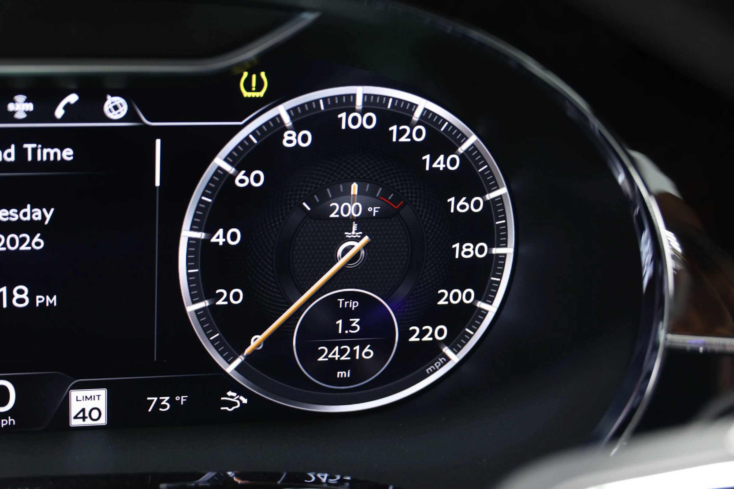 Used 2020 Bentley Continental GT AWD/4WD image 33
