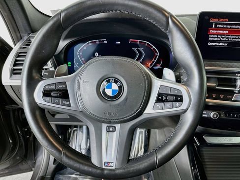 Used 2022 BMW X3 xDrive30i AWD/4WD image 14