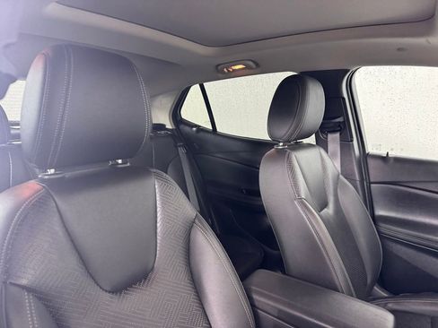 Used 2023 Buick Encore GX Essence w/ Experience Buick Package image 35