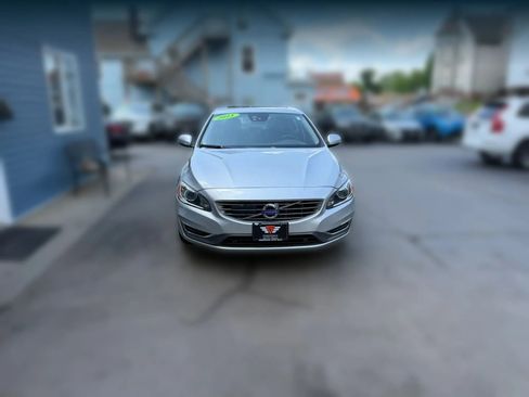 Used 2016 Volvo S60 T5 Inscription Platinum AWD/4WD image 7