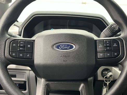 Certified 2023 Ford F150 XLT AWD/4WD image 15