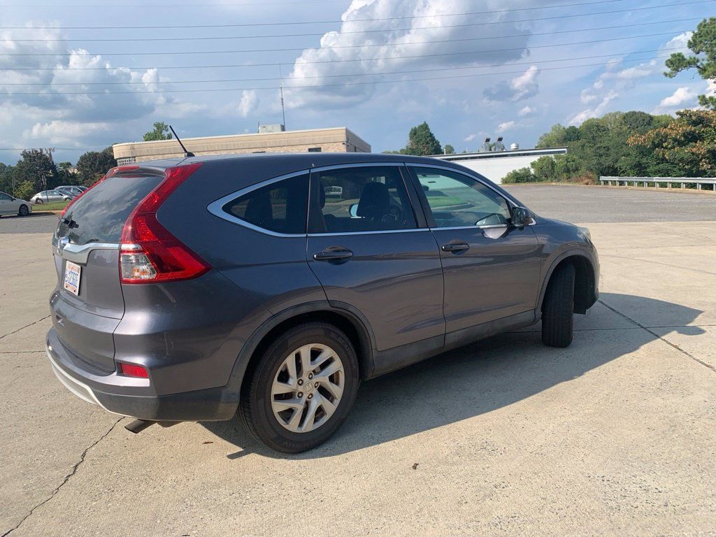 Used 2016 Honda CR-V EX image 10