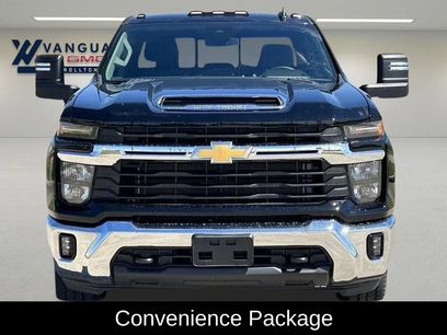 Used 2025 Chevrolet Silverado 2500 LT w/ Convenience Package