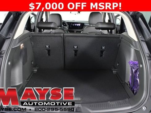 New 2026 Buick Encore GX Sport Touring w/ Comfort Package image 17