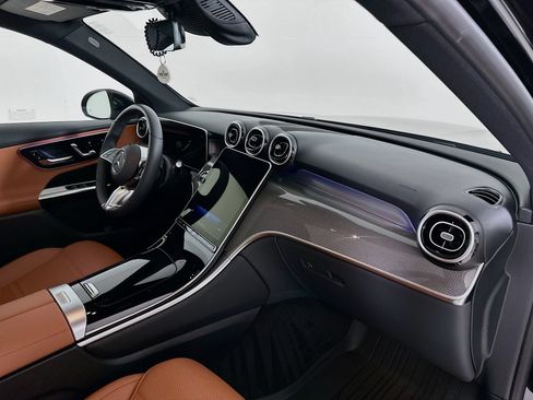 Certified 2026 Mercedes-Benz GLC 300 4MATIC image 30