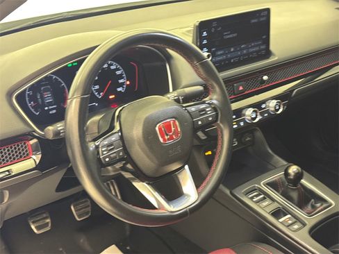 Used 2023 Honda Civic Si image 20