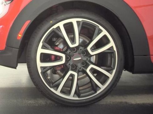 Used 2024 MINI Cooper John Cooper Works image 32