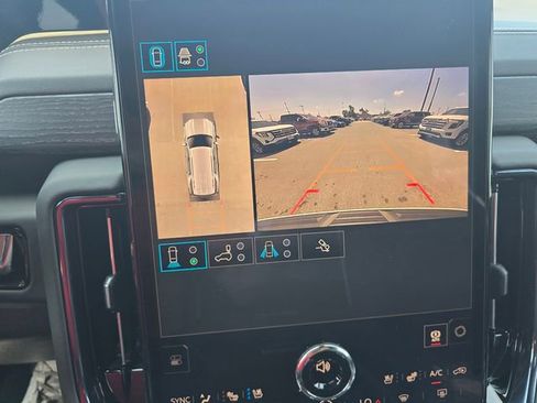 New 2026 GMC Yukon AT4 Ultimate AWD/4WD image 21