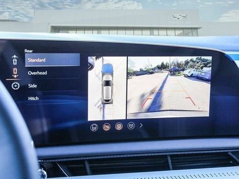 New 2026 Cadillac Optiq Sport 1 image 9