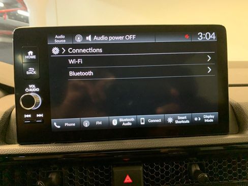 Used 2023 Honda CR-V EX-L image 42