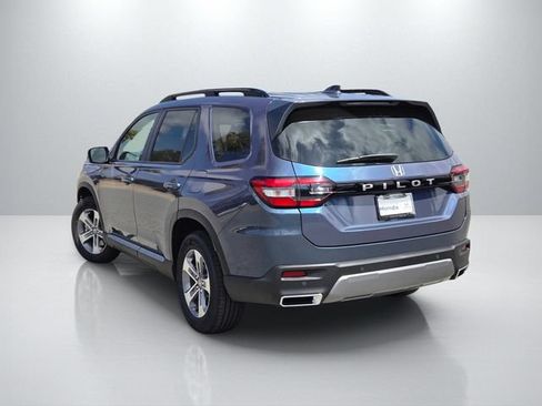 New 2026 Honda Pilot EX-L image 7