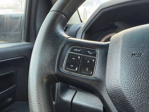 Used 2014 RAM 3500 Tradesman w/ Chrome Appearance Group AWD/4WD image 18