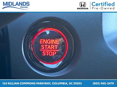 Certified 2025 Honda Civic Type R image 34