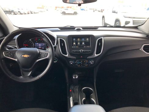 Used 2019 Chevrolet Equinox LT image 17