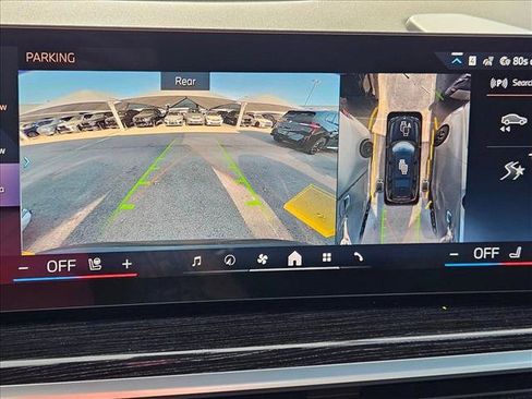 New 2026 BMW X7 xDrive40i w/ M Sport Package image 14