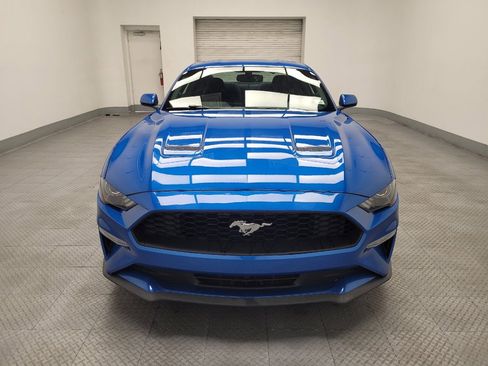 Used 2019 Ford Mustang Coupe image 15