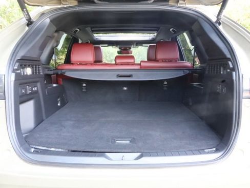 Used 2025 MAZDA CX-70 Plug-In Hybrid w/ Premium Plus image 19