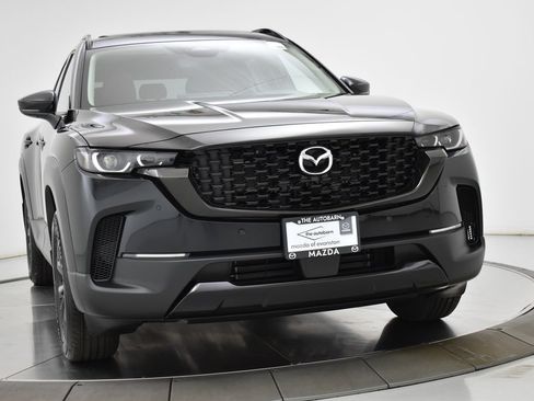 Used 2026 MAZDA CX-50 AWD 2.5 Hybrid w/ Weather Package image 10