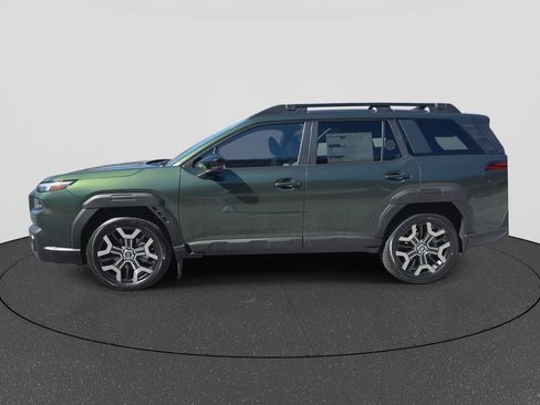 New 2026 Subaru Outback Touring XT AWD/4WD image 5
