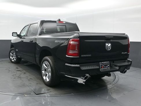 Certified 2022 RAM 1500 Big Horn image 6
