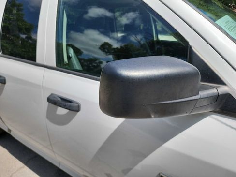 Used 2015 RAM 1500 Tradesman RWD image 11