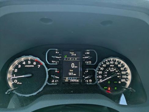 Used 2021 Toyota Tundra SR5 image 11