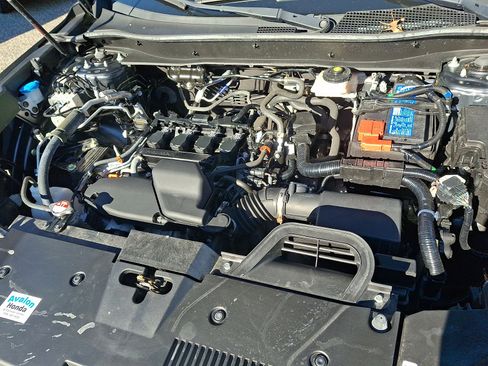Used 2023 Honda CR-V EX-L image 30