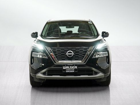 Used 2023 Nissan Rogue SV w/ SV Premium B Package AWD/4WD image 8