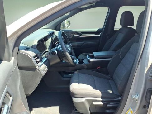 Used 2026 GMC Terrain Elevation AWD/4WD image 4