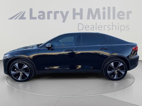 Used 2024 Polestar Polestar 2 AWD/4WD image 2