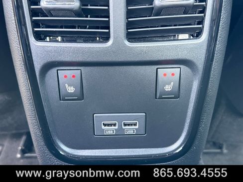 Used 2023 Chrysler 300 S w/ Comfort Group RWD image 18