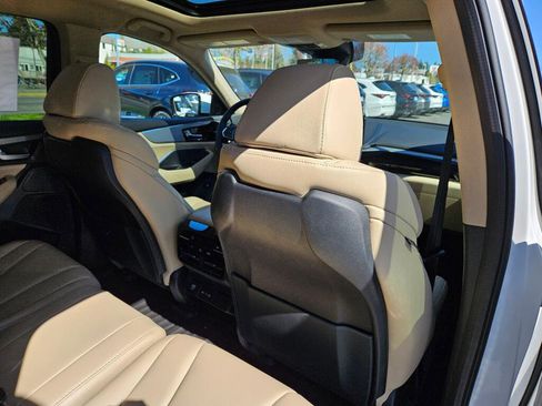 New 2026 Acura MDX SH-AWD image 16