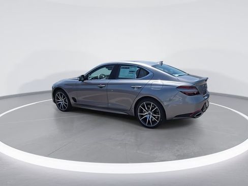 New 2026 Genesis G70 2.5T Prestige AWD/4WD image 6
