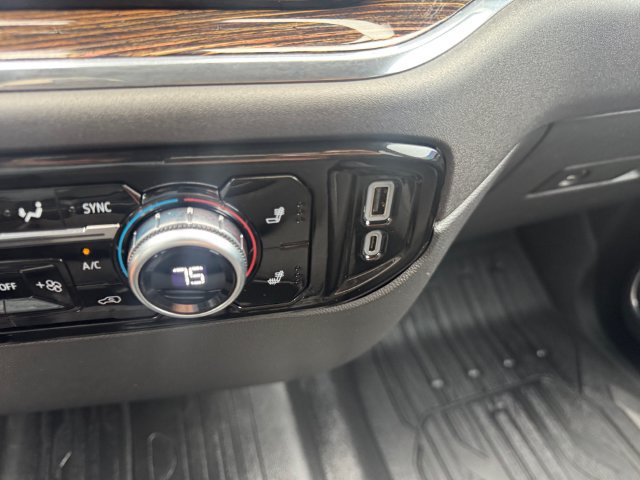 Used 2024 GMC Sierra 1500 Elevation RWD image 19