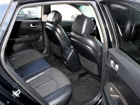 Used 2019 Kia Optima S w/ S Panoramic Sunroof Package image 14