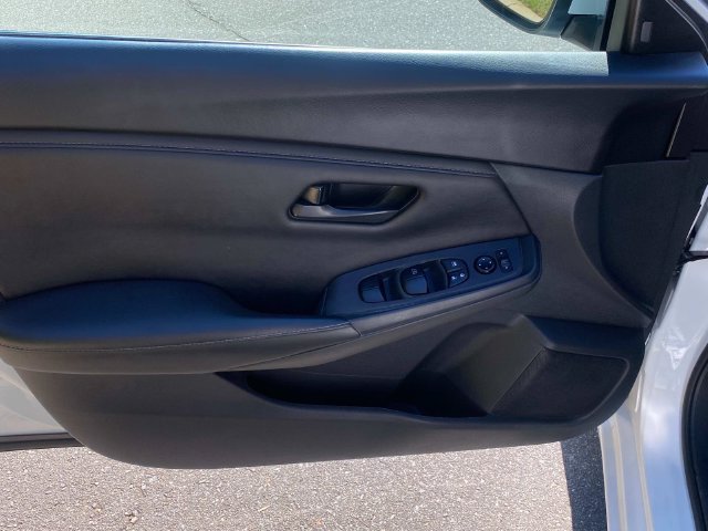 Used 2024 Nissan Sentra S FWD image 12