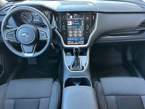 Certified 2025 Subaru Outback Premium AWD/4WD image 12