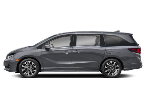 New 2026 Honda Odyssey Elite image 31