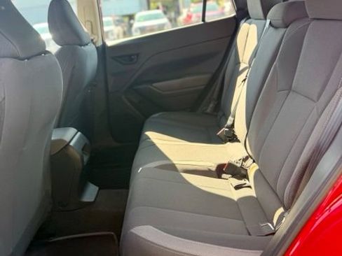 Used 2025 Subaru Impreza 2.0i AWD/4WD image 18