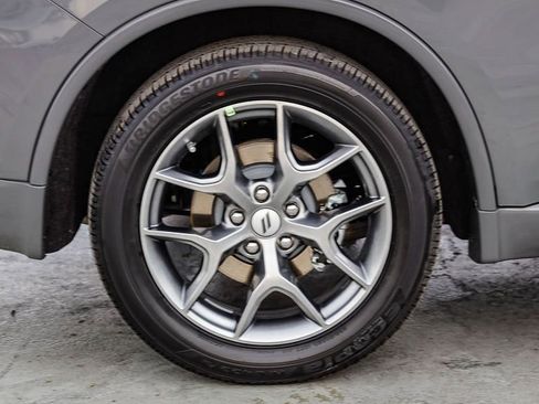 New 2026 Dodge Durango GT AWD/4WD image 12