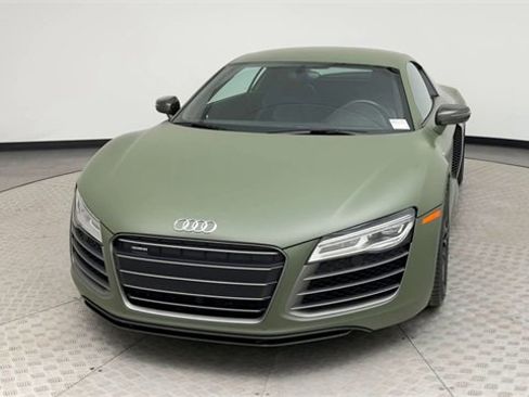 Used 2014 Audi R8 V10 plus image 7