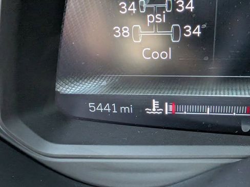 Used 2023 Cadillac CT4 V w/ Navigation Package image 13