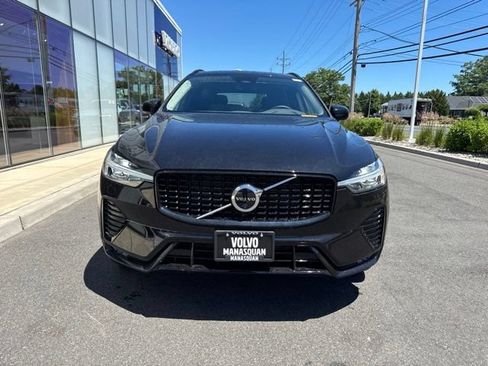 Certified 2025 Volvo XC60 B5 Plus w/ Climate Package AWD/4WD image 7