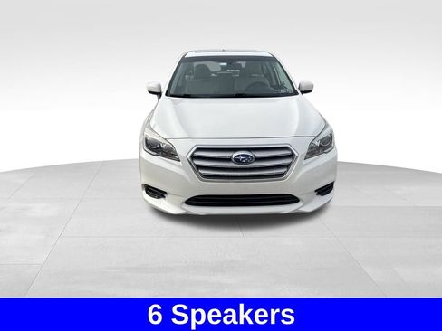 Used 2015 Subaru Legacy 2.5i Premium w/ Moonroof Package image 6