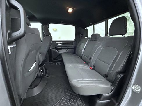 Certified 2025 RAM 1500 Big Horn image 19