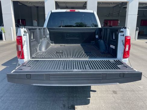 Used 2023 Ford F150 XLT w/ Trailer Tow Package AWD/4WD image 22