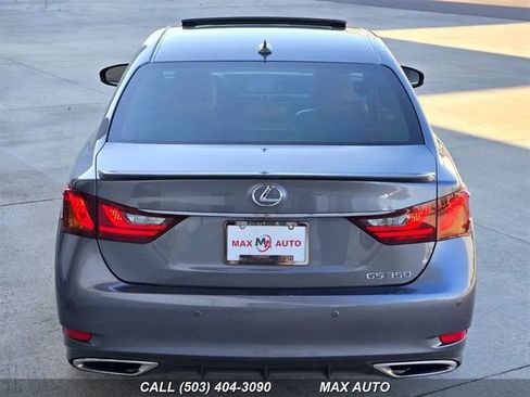 Used 2013 Lexus GS 350 image 7