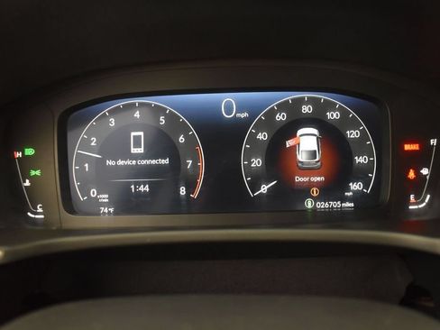 Used 2024 Honda Civic Sport Touring image 7