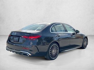Used 2026 Mercedes-Benz C 300 4MATIC Sedan video 2