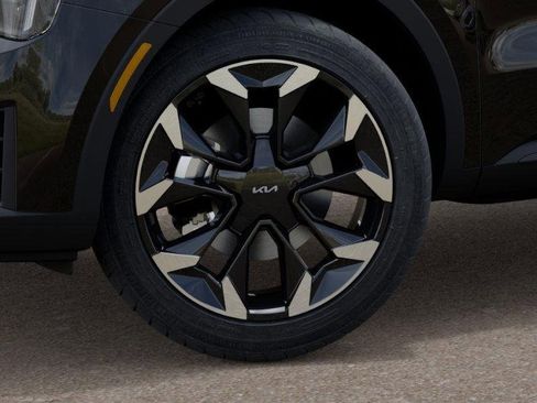 New 2026 Kia Sorento EX image 9